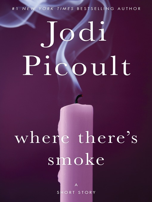 Title details for Where There's Smoke (Short Story) and Larger Than Life (Novella) by Jodi Picoult - Wait list